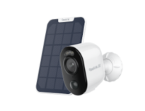 Caméra surveillance